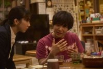 『タツキ先生は甘すぎる！』初回 元人気子役が登場　イメージ激変にネット衝撃「筋肉が気になる」「とんでもなくムキムキ」