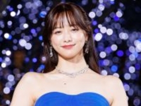 森香澄、ピーチ・ジョン新ミューズ就任　「最高にキレイ」ファン絶賛