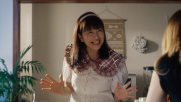 『夫婦と16歳』“美子”かたせ梨乃に絶好のチャンス到来！　ネット騒然「怖すぎる」「最悪展開来たwww」（ネタバレあり）