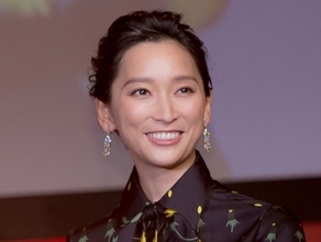 杏、“相棒”の柴犬・ヤマトの旅立ち報告　インスタでの公表への葛藤も明かす