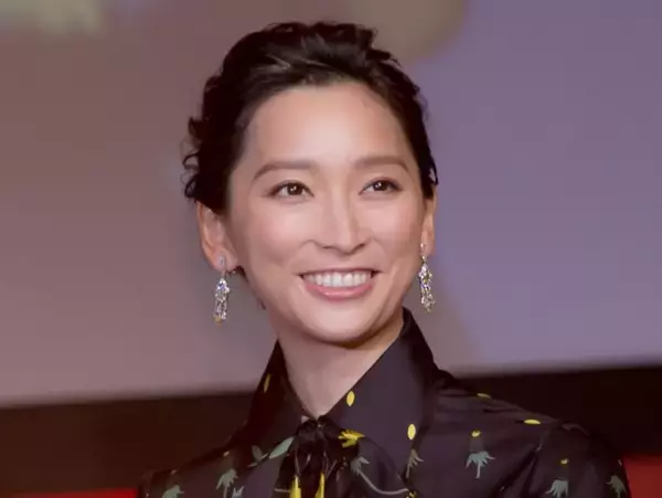 杏、“相棒”の柴犬・ヤマトの旅立ち報告　インスタでの公表への葛藤も明かす