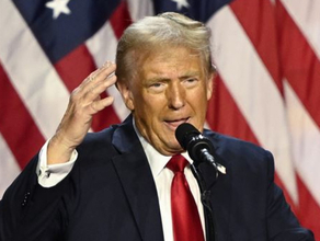 トランプ大統領、認知症検査をIQテストと勘違いし、結果を自慢