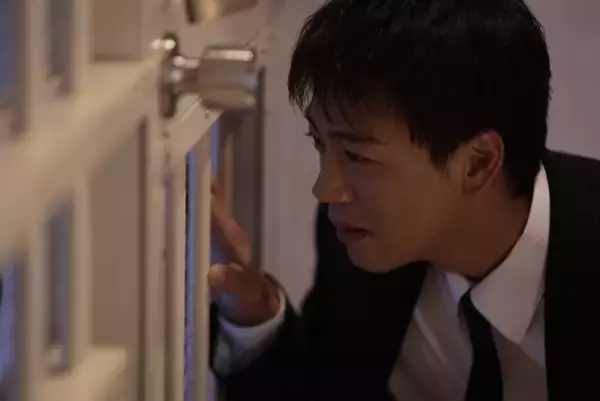 『再会』“淳一”竹内涼真、23年前の“罪”に涙　衝撃ラストにネット驚き「まさか」「ゾクゾクした…」（ネタバレあり）