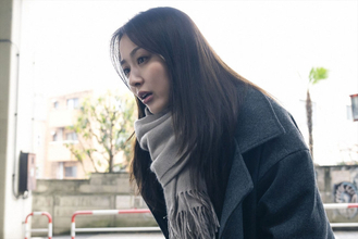 『略奪奪婚』第7話 “千春”内田理央、“えみる”中村ゆりかへの疑惑が確信へと変わる