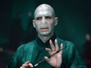 ドラマ版『ハリポタ』ヴォルデモート役は誰？　噂になった俳優がコメント