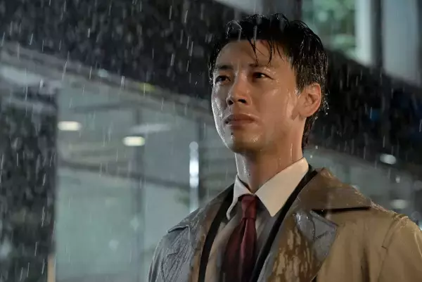 『じゃあ、あんたが作ってみろよ』初回　亭主関白男・“勝男”竹内涼真に反響「ぶっ飛んでる」「憎めない」