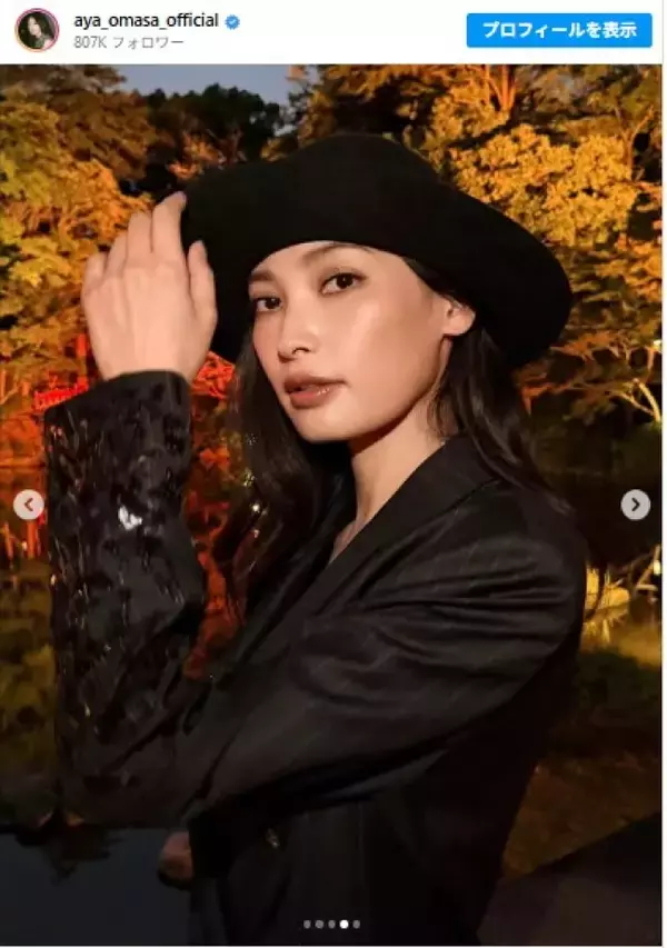 人気女優ら「ブルネロ クチネリ」イベントに集結　絵力強すぎるショットに反響