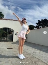 167cm現役の看護師グラドル31歳、超ミニスカ姿に絶賛の嵐「凄い！魅力的！」