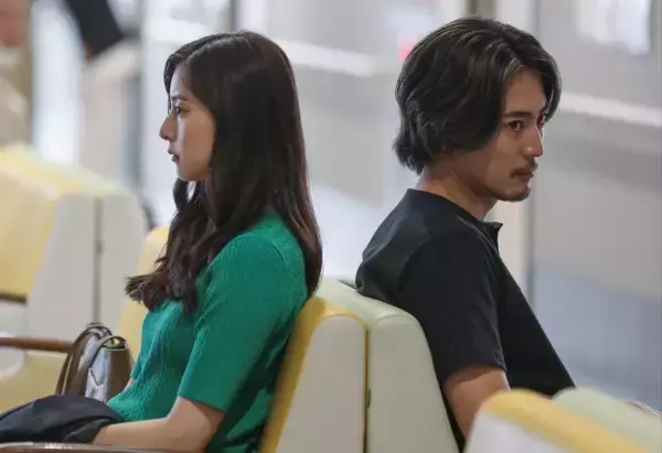 『良いこと悪いこと』初回 開始1分で主要キャラに悲劇　ネット動揺「まさかすぎる」「もう退場？」（ネタバレあり）