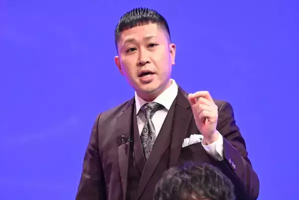 『ダブルインパクト2026』開催決定！　M-1準優勝のドンデコルテも参戦「社会性のないネタをやりたい」