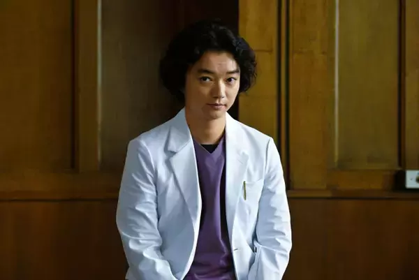 映画『廃用身』切断説得シーン公開　菊地凛子・ひろゆき・堀江貴文ら総勢27名からコメントも到着