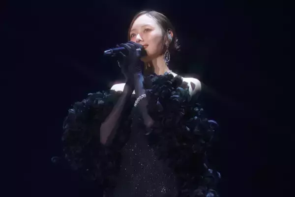 乃木坂46キャプテン・梅澤美波が卒業「私に任された役目は100％で全うできた」