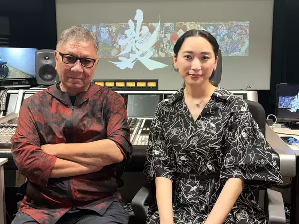 杏、映画『襲名』のナレーションに決定！ 　三池崇史監督＆市川團十郎が絶賛