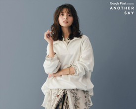 齋藤飛鳥「わたしらしく頑張ってまいります」　10.3より『アナザースカイ』新MCに！
