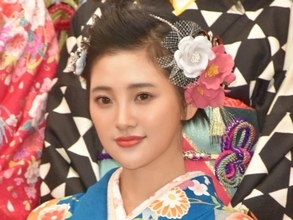 兒玉遥　アイドル時代、うつ病で“体重20kg増”した過去を告白「人は変われる」