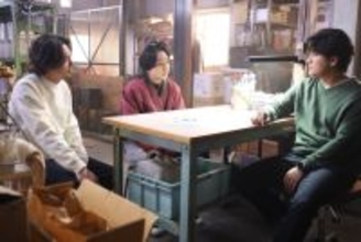 『良いこと悪いこと』キーワード飛び交う急展開ラストにネット衝撃「怖い…」「鳥肌がすごい」（ネタバレあり）