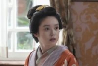 明日の『ばけばけ』“トキ”高石あかり、体調に大きな変化でまさかの事態