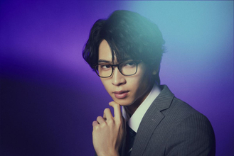 庄司浩平、『余命3ヶ月のサレ夫』出演決定　主演・白洲迅を支える“考えすぎ弟系後輩”に