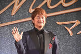 「香取慎吾、マイケル・ジャクソンとの思い出語る　2006年の共演は「とんでもないサプライズ」」の画像1