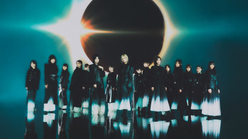 櫻坂46、14thシングルセンターは藤吉夏鈴　四期生3名が初選抜
