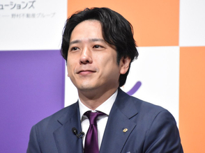 二宮和也、嵐のラストライブ翌日に相葉雅紀とバッタリ「お前がいるんかい！（笑）」　グループ活動終了後も「近くにいる」安心感