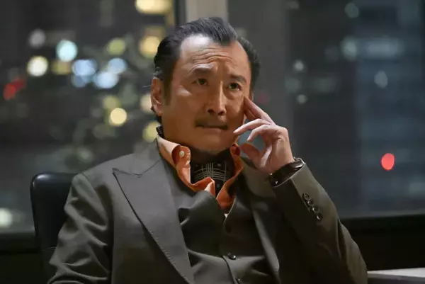 『ちょっとだけエスパー』、吉田鋼太郎が参戦「高畑淳子と吉田鋼太郎の濃い愛憎劇お見逃しなく！」