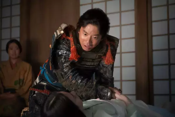『豊臣兄弟！』“小一郎”仲野太賀、“直”白石聖の悲劇に号泣　ネットも悲鳴「えぇ…（絶句）」「あまりにも残酷」（ネタバレあり）