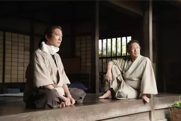 幕末に奮闘する医者を佐々木蔵之介が熱演！　『幕末ヒポクラテスたち』予告編＆新場面写真12点解禁