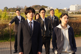 『ボーダレス』通り魔事件にまさかの真相　容疑者の動機「結構クズい」「犯人最悪」ネット騒然（ネタバレあり）