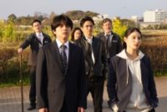 『ボーダレス』通り魔事件にまさかの真相　容疑者の動機「結構クズい」「犯人最悪」ネット騒然（ネタバレあり）