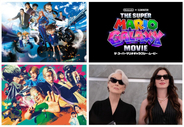 『名探偵コナン』『SAKAMOTO DAYS』『プラダを着た悪魔』等…“覇権”を握るのはどの作品か？　2026年GW映画戦線を占う
