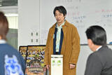 「『ＧＩＦＴ』最終回 決勝戦“ブルズVSシャーク”を前に“伍鉄”堤真一がさらに追い込まれる」の画像1