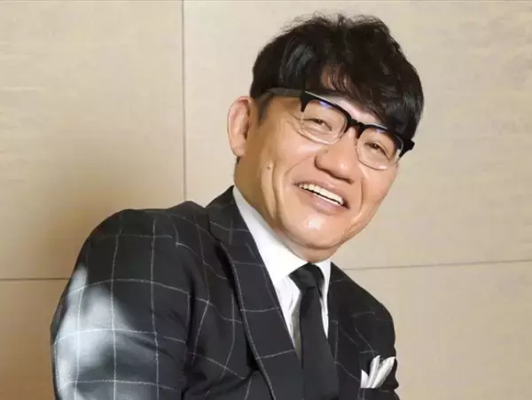 『風、薫る』“万作”飯尾和樹、再登場も想定外の疑惑浮上　ネット騒然「まさか」「今日一番の衝撃」