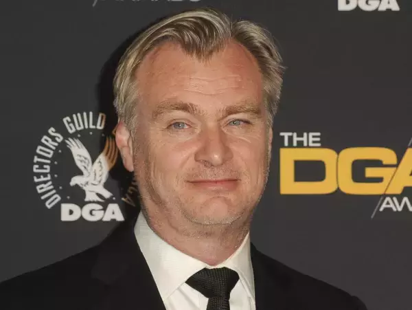 クリストファー・ノーラン監督、ホラー映画に意欲　『オブセッション 災愛』にも言及「本当にすごい」