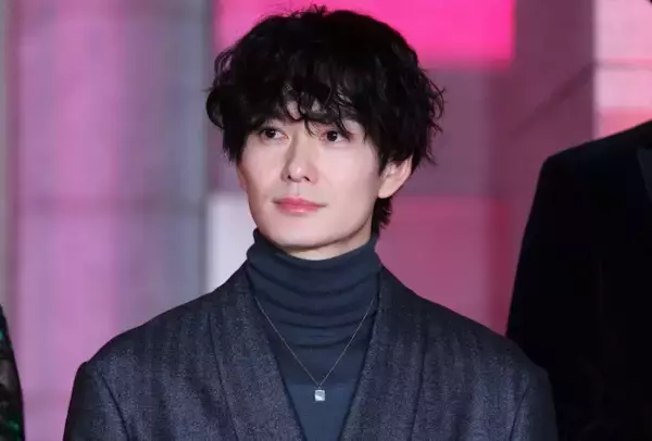 岡田将生、長編アニメ映画で声優初挑戦　芦田愛菜とヴェネツィア国際映画祭参加「一生忘れられない時間」