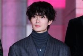 岡田将生、長編アニメ映画で声優初挑戦　芦田愛菜とヴェネツィア国際映画祭参加「一生忘れられない時間」