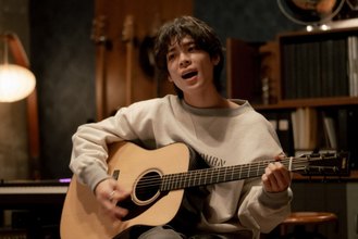 『冬のなんかさ、春のなんかね』第6話　“文菜”杉咲花、恋人になれなかった“亮介”松島聡のことを思い出す