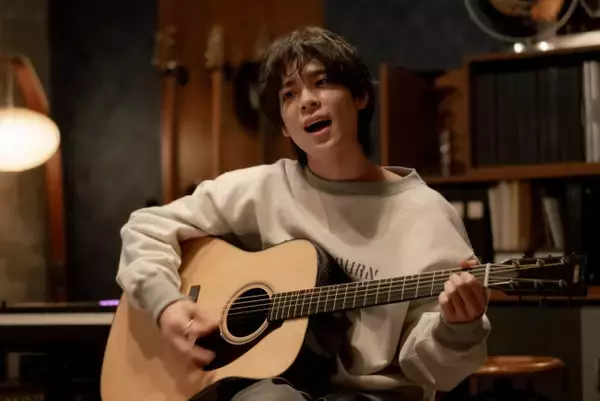 『冬のなんかさ、春のなんかね』第6話　“文菜”杉咲花、恋人になれなかった“亮介”松島聡のことを思い出す