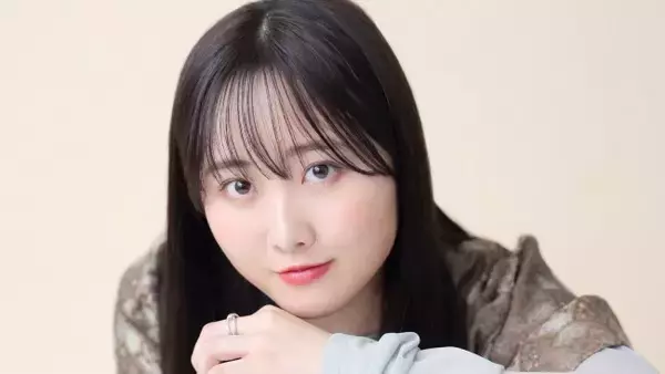 本田望結、妹・紗来とのキュートすぎる姉妹2ショに反響「愛が伝わる」「天使みたい」