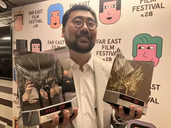 MEGUMIプロデュース作品『FUJIKO』が日本映画初の快挙！　伊・ウディネ映画祭で最高賞含む2冠達成