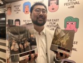 MEGUMIプロデュース作品『FUJIKO』が日本映画初の快挙！　伊・ウディネ映画祭で最高賞含む2冠達成