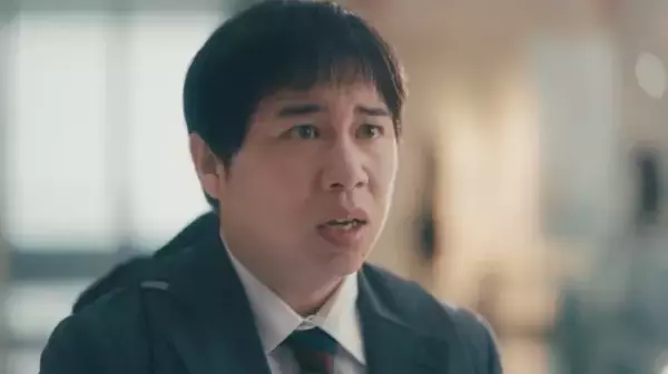 『102回目のプロポーズ』“太陽”せいや、“達郎”武田鉄矢の言葉に涙ひとすじ　ネット称賛「演技すごいっ！」「好きになりそう」