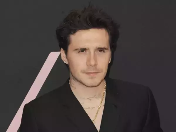 ベッカム家確執騒動　長男ブルックリン、両親に弁護士を通じて連絡するよう通告していた