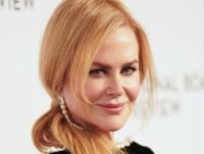 ニコール・キッドマン、モデルの17歳娘への業界アドバイスが“さすが”