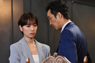 『リブート』10億＆100億消失の真相がヒドい　視聴者あ然「とんでもない」「まじで極悪」（ネタバレあり）