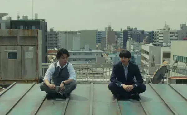 『九条の大罪』柳楽優弥・松村北斗・池田エライザらの強烈場面写真＆相関図が到着！