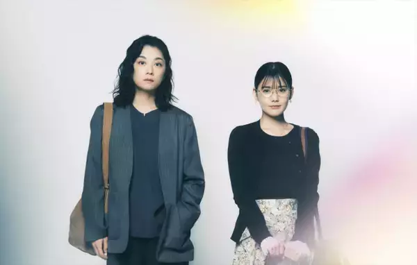 小池栄子、7月期『さよならノワール』で主演＆北香那とバディに！　井上由美子脚本の警察ヒューマンドラマ