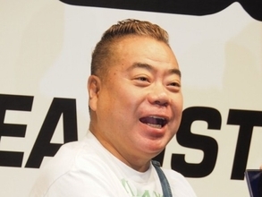 出川哲朗が初めて脅威感じた次世代“リアクション芸人”　ダウンタウン特番で確信した瞬間