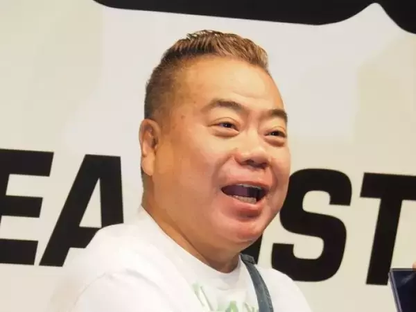 出川哲朗が初めて脅威感じた次世代“リアクション芸人”　ダウンタウン特番で確信した瞬間