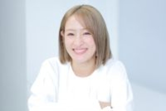 大沢あかね、デビュー30周年・仕事と家庭両立の日々　話題を集める“美人化”は「もうネタにしています」